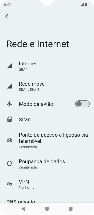 Prima SIMs.