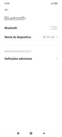 Prima o indicador junto a 