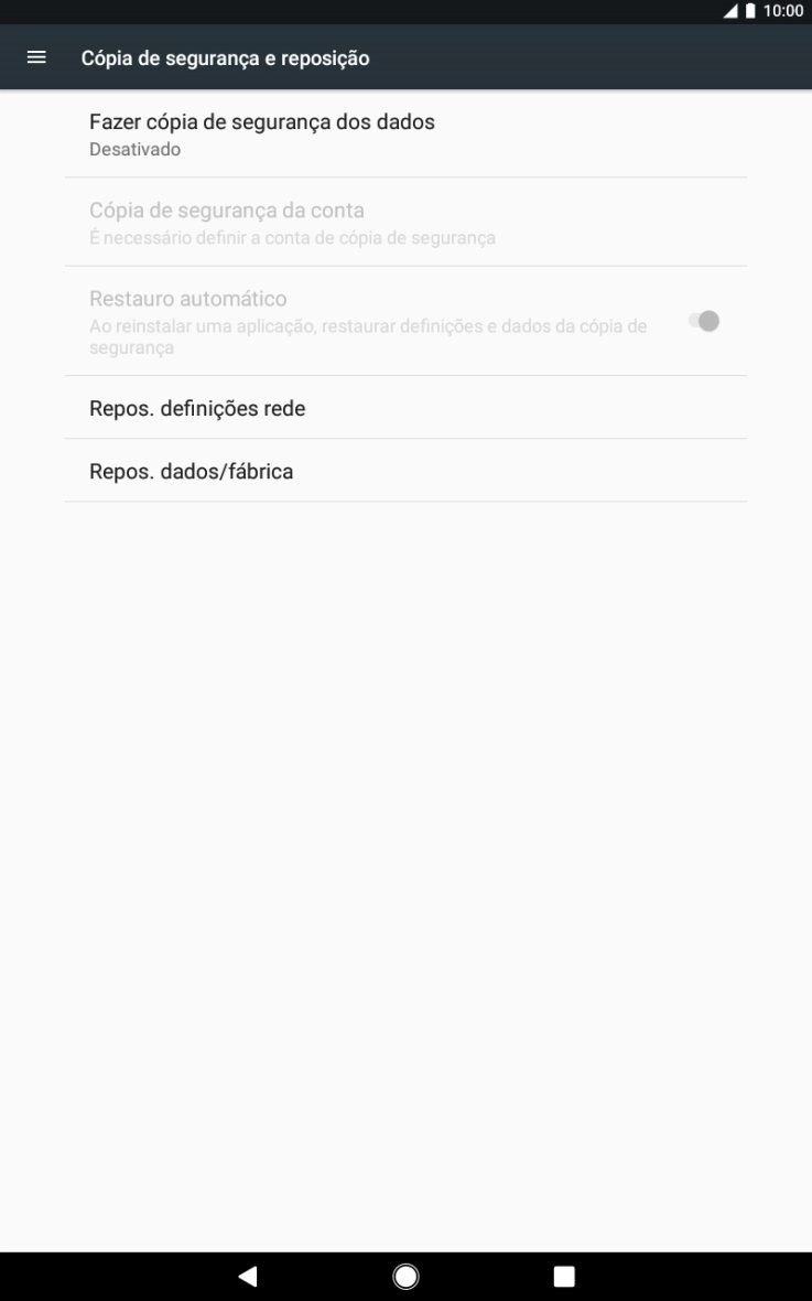 Prima Repos. dados/fábrica.