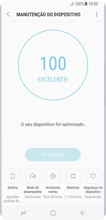 Prima Bateria.