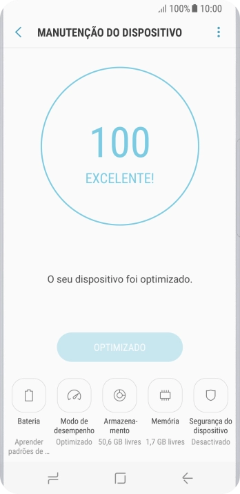 Prima Bateria.