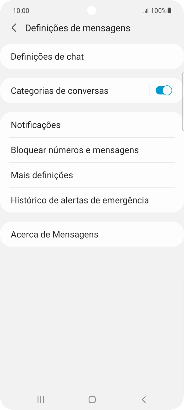Prima Mais definições.