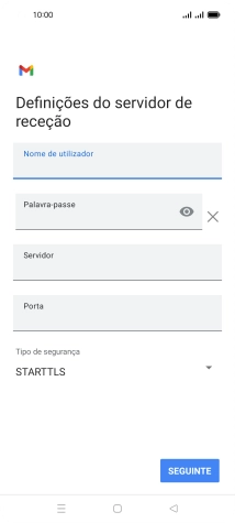 Prima o campo sob 