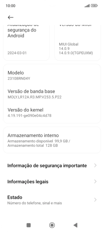 Prima Estado.