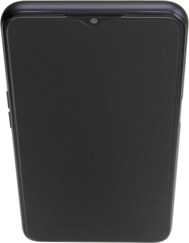 Image 5: OPPO A16s - Black in Black Top