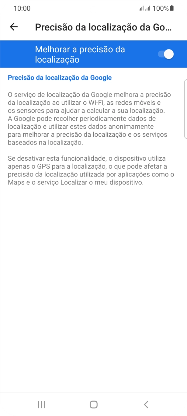 Prima o indicador junto a 