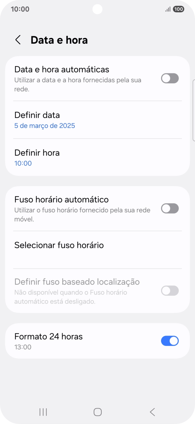 Prima o indicador junto a 