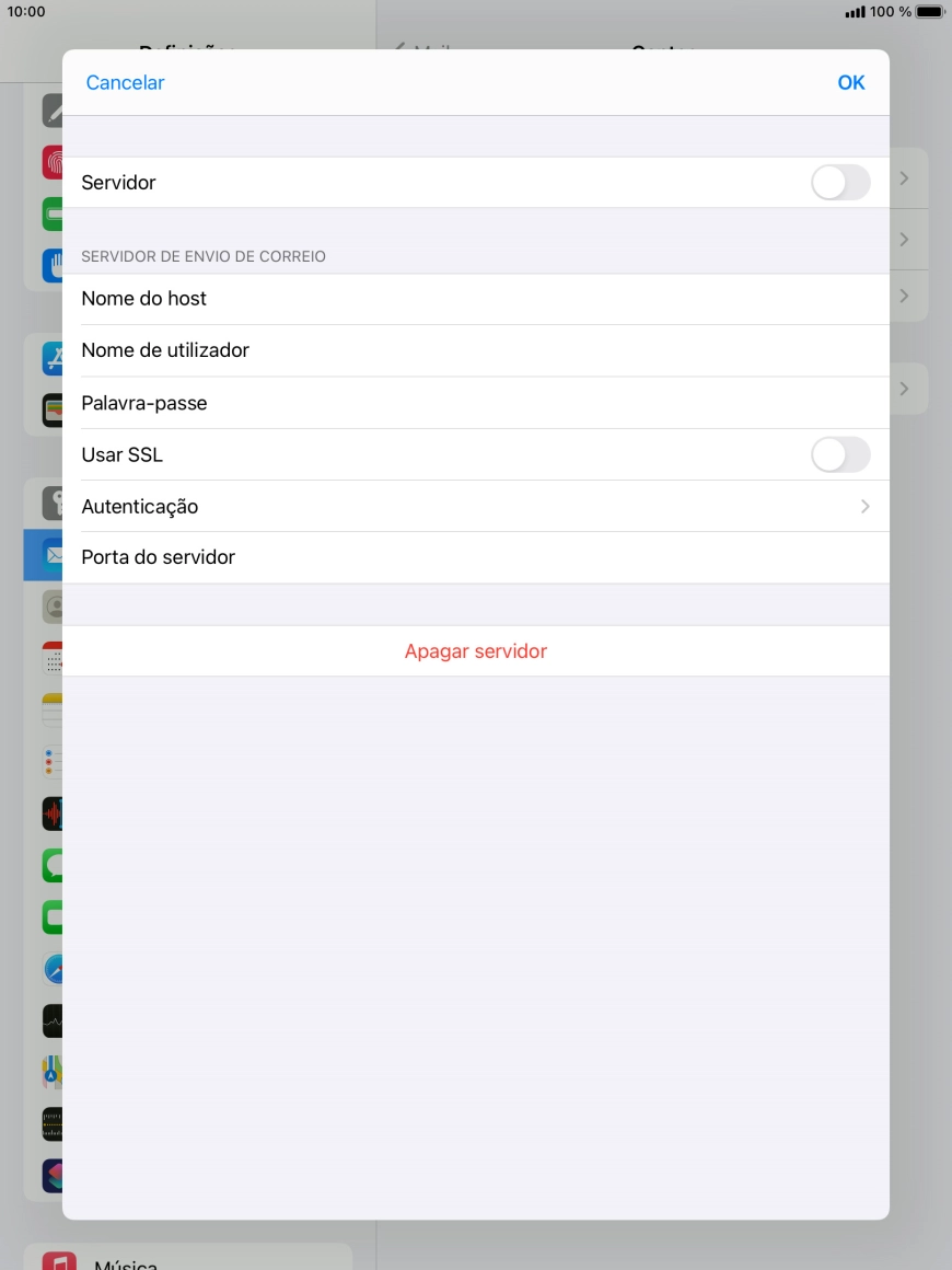 Prima Autenticação.
