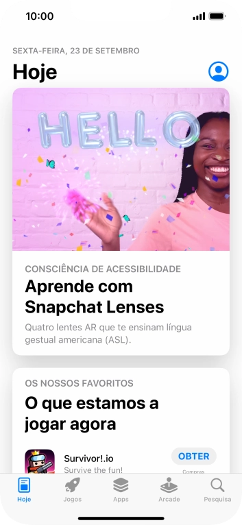 Prima Pesquisa.