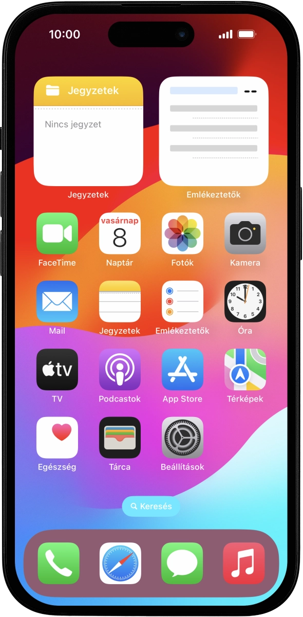 Apple iPhone 15