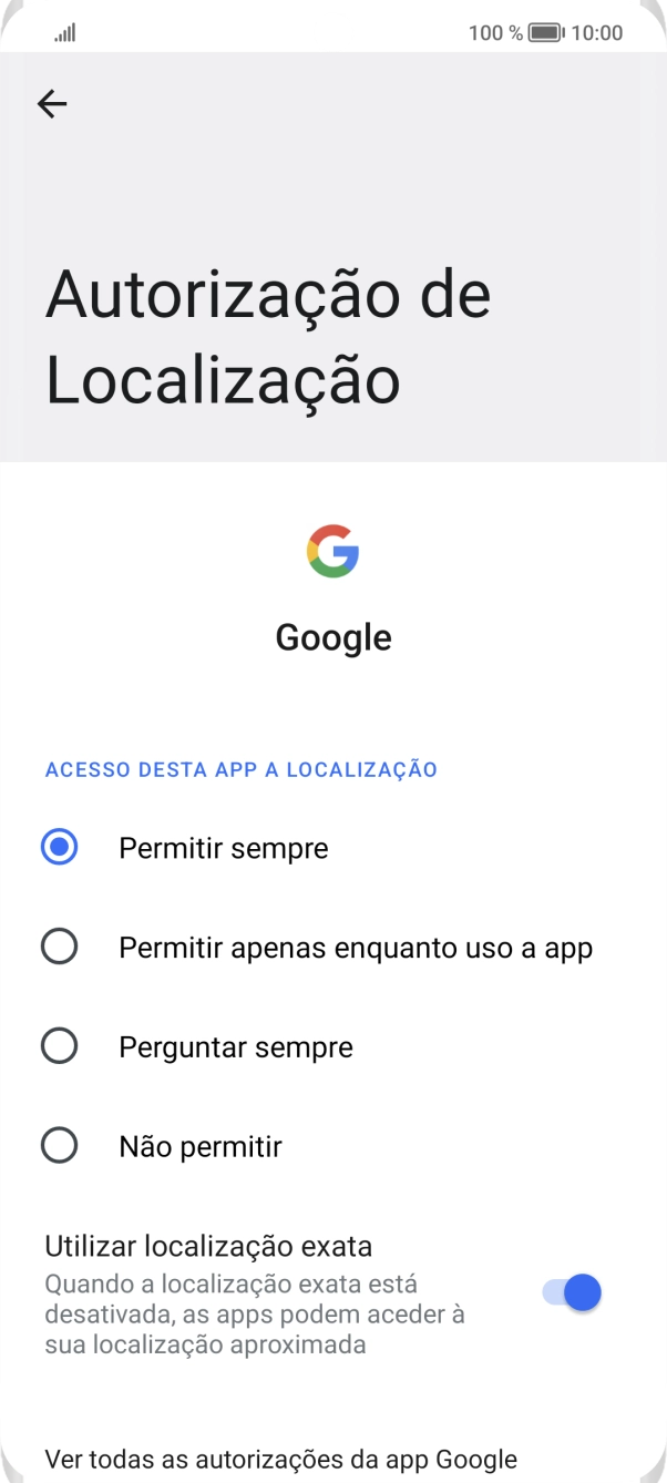 Prima a definição pretendida.