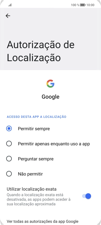 Prima a definição pretendida.