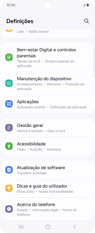 Prima Aplicações.