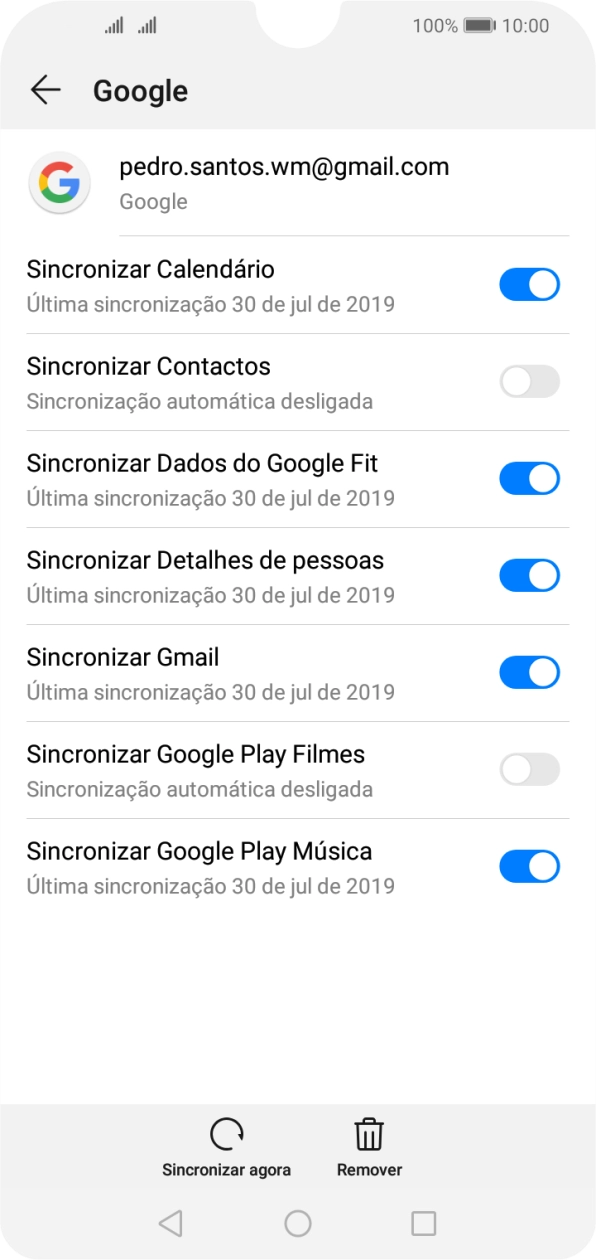 Prima o indicador junto a 