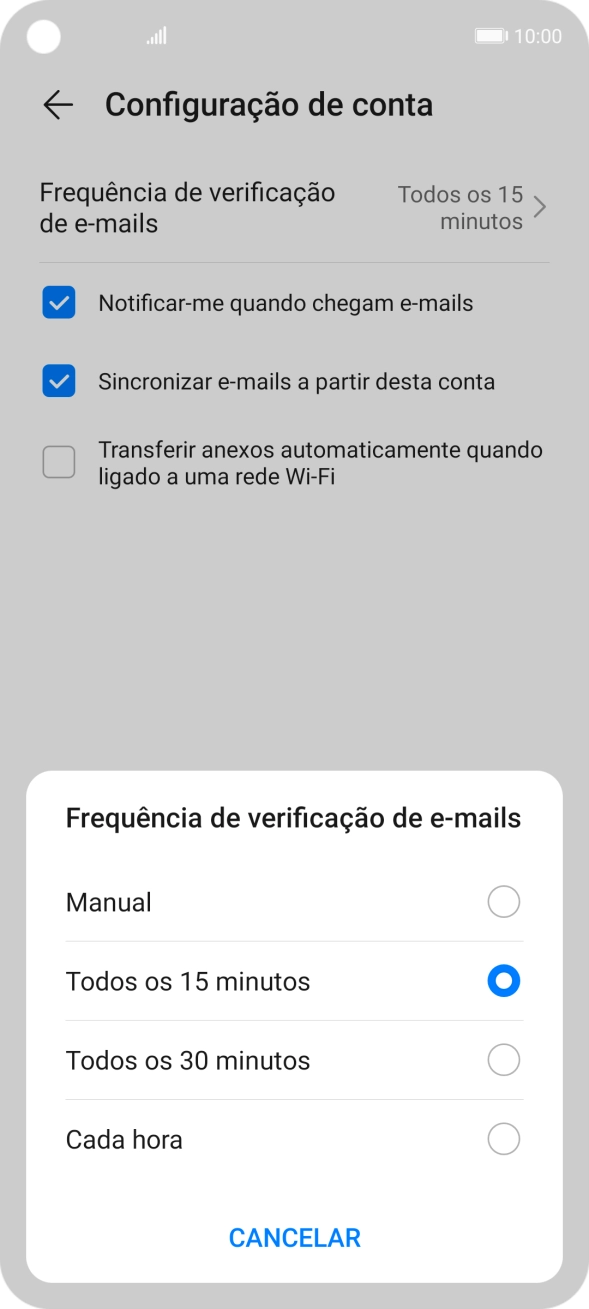 Prima a definição pretendida.