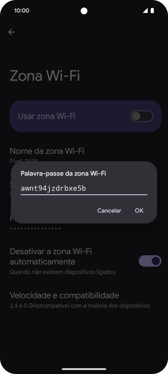 Prima OK.