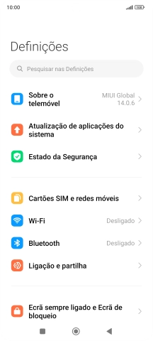 Prima Bluetooth.