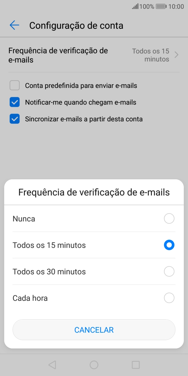 Prima a definição pretendida.