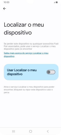 Prima o indicador junto a 