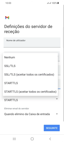 Prima Nenhum.