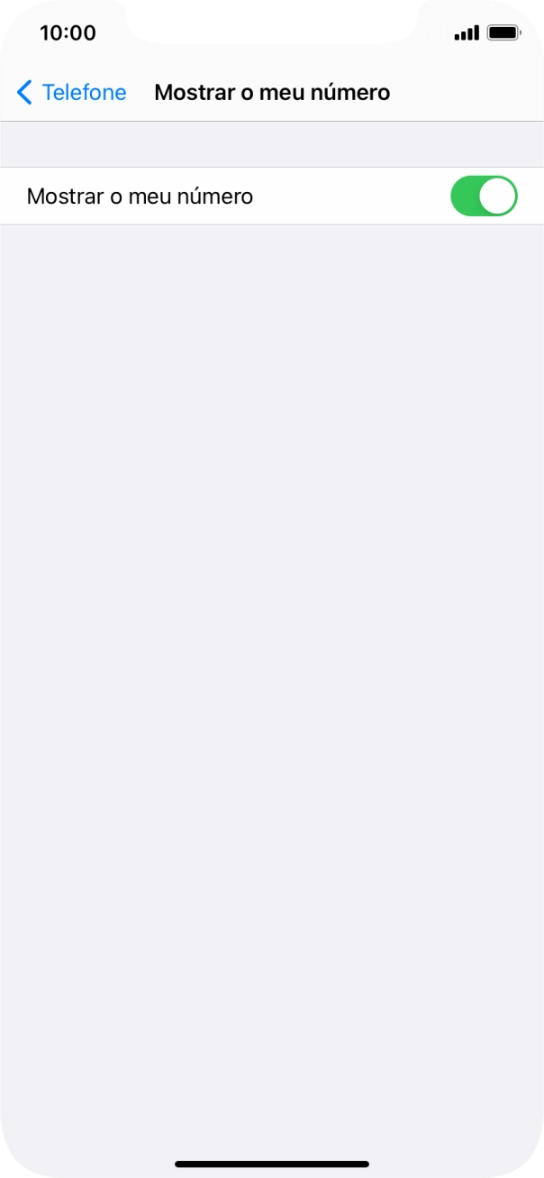 Prima o indicador junto a 