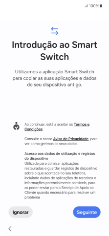 Prima Seguinte.