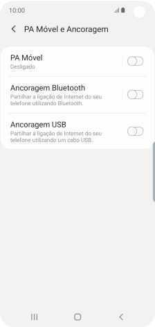 Prima PA Móvel.