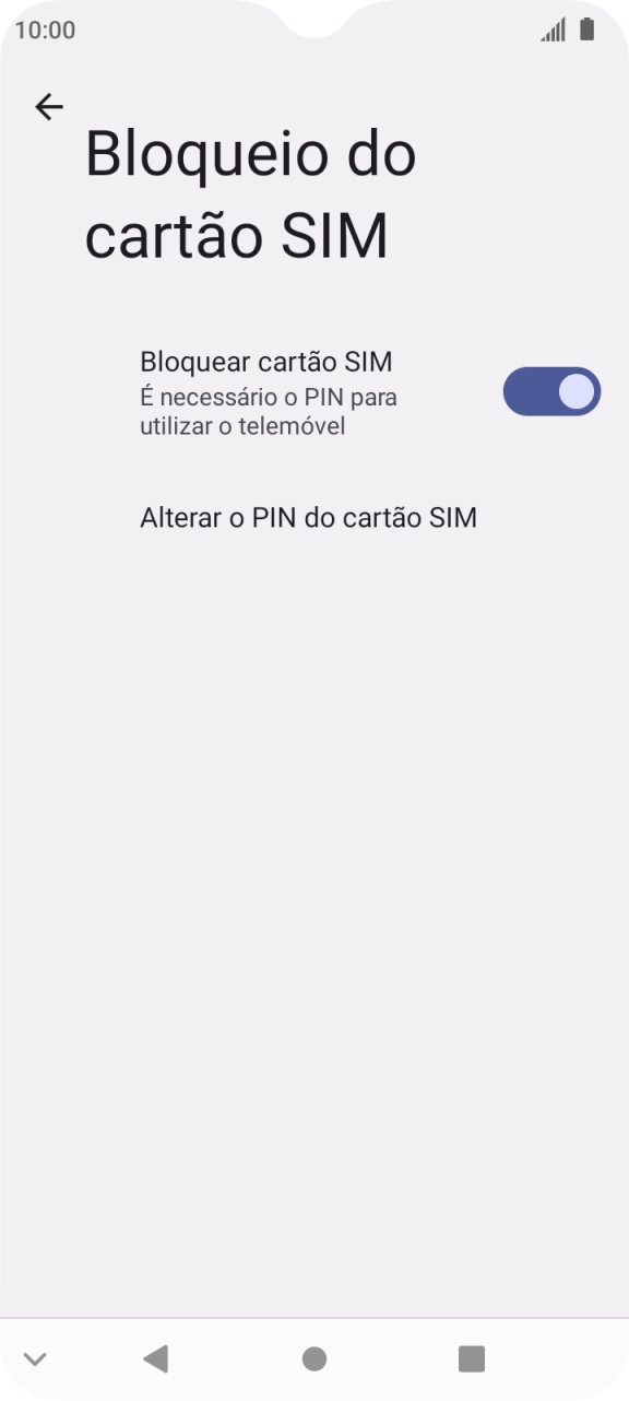 Prima o indicador junto a 