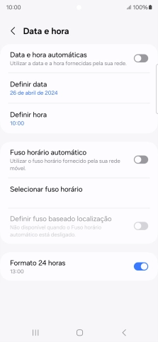 Prima o indicador junto a 