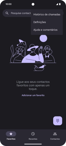 Prima Definições.