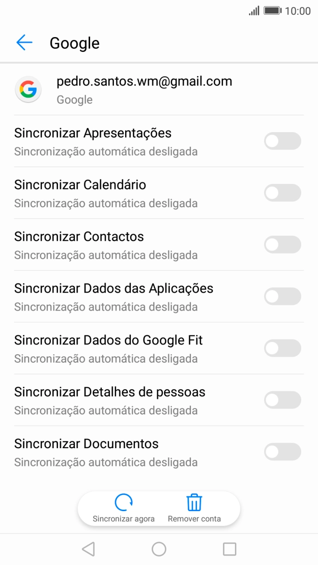 Prima o indicador junto a 