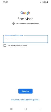 Prima Seguinte.
