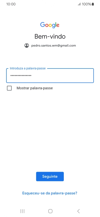 Prima Seguinte.