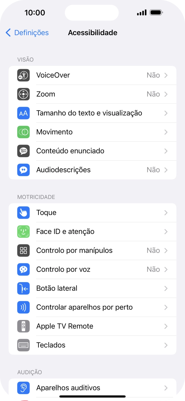 Prima a categoria pretendida sob  