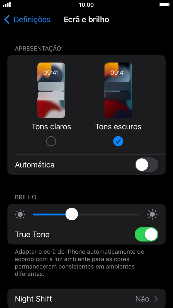 Prima o indicador junto a 