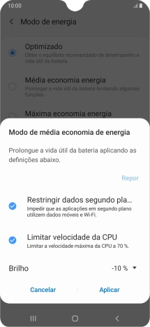 Prima Aplicar.