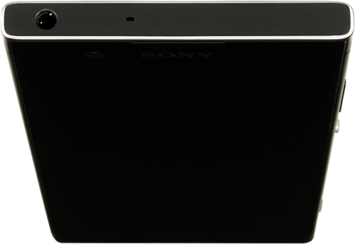 Image 5: Sony Xperia XA1 - Black in Black Top