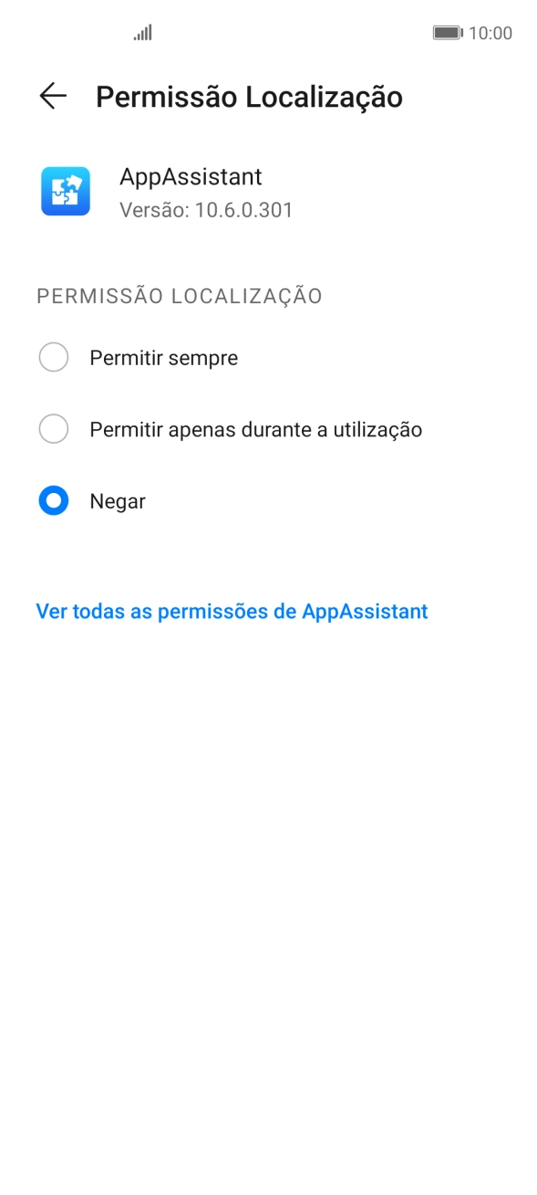 Prima a definição pretendida.