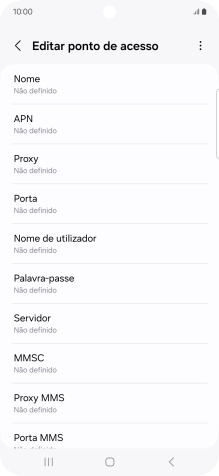 Prima Nome.