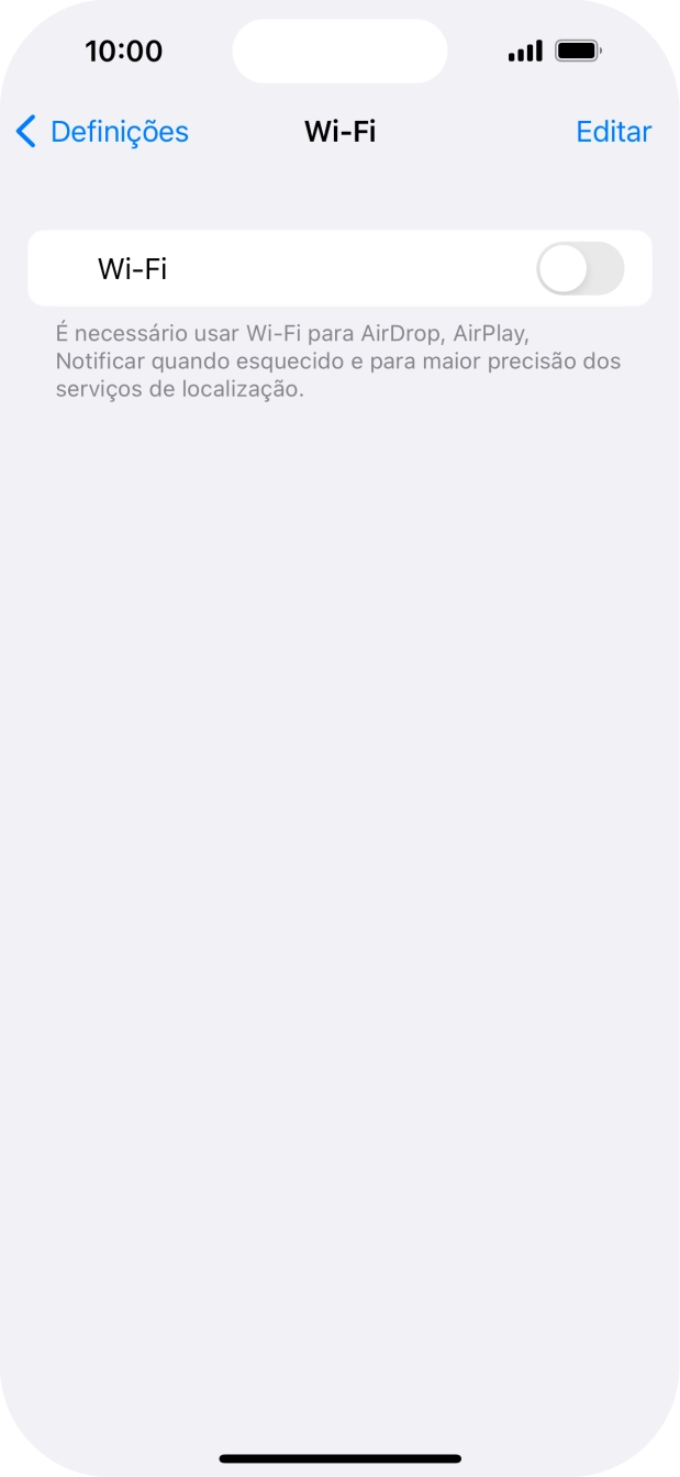 Prima o indicador junto a 