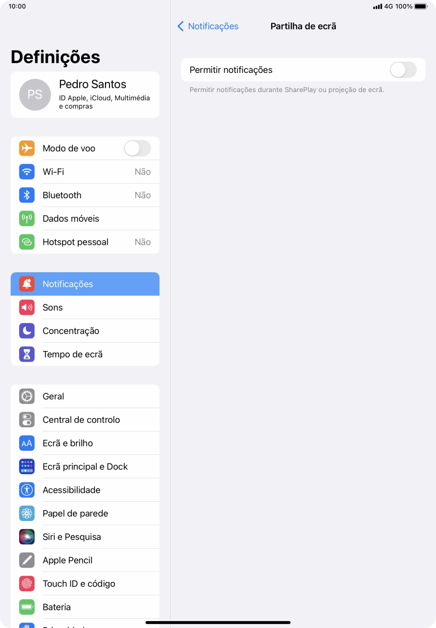 Prima o indicador junto a 