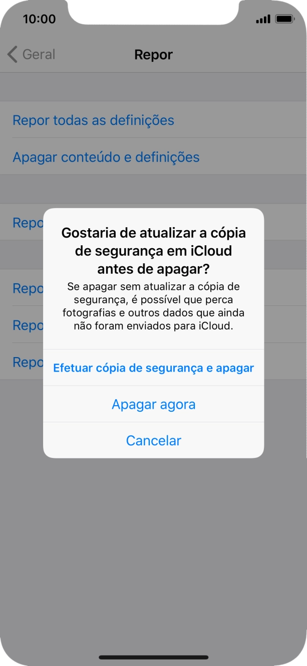 Prima a definição pretendida.