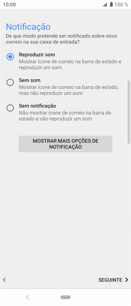 Prima a definição pretendida.