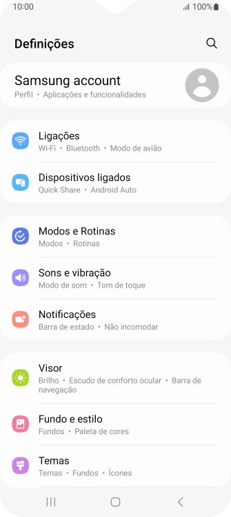 Prima Ligações.