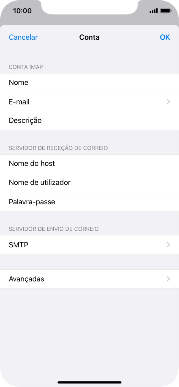 Prima SMTP.