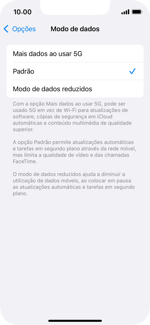 Prima a definição pretendida.