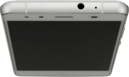 Image 5: bq Aquaris X5 - White in White Top