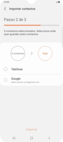 Prima Telefone.