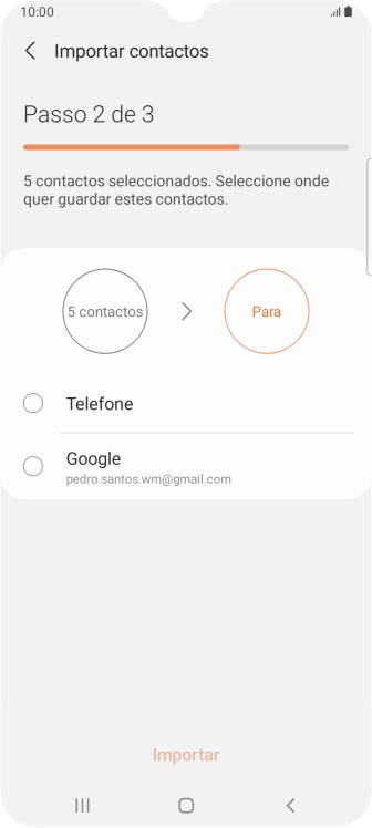 Prima Telefone.