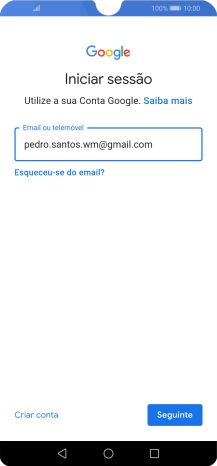 Prima Seguinte.